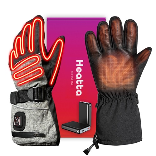 히따 발열장갑 Heatta001