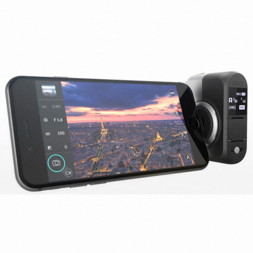 DXO ONE Camera