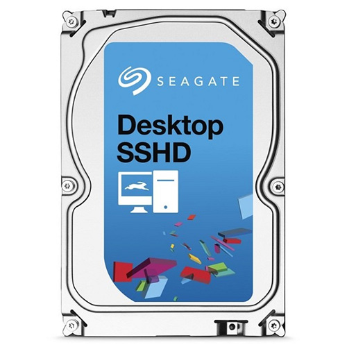 Seagate 데스크탑 SSHD (1T, 64M (ST1000DX001))_이미지
