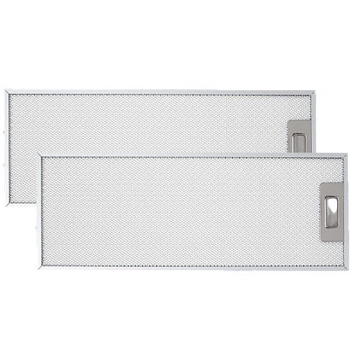 린나이 슬라이드 후드 교체용 필터_이미지