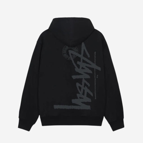 스투시 부아나 스탁 집 후드 애쉬 헤더 Buana Stock Zip Hoodie Ash Heather 1975090이미지입니다. 누르면 해당 게시물로 새창이동합니다.