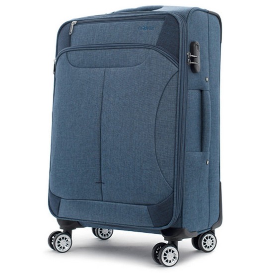 크로바 28인치 확장형 EVA 캐리어 TCE-135-28