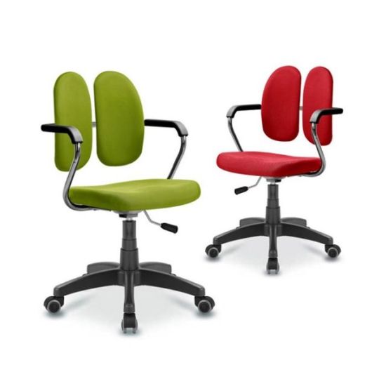 아이모던 다미 에이든 듀얼의자