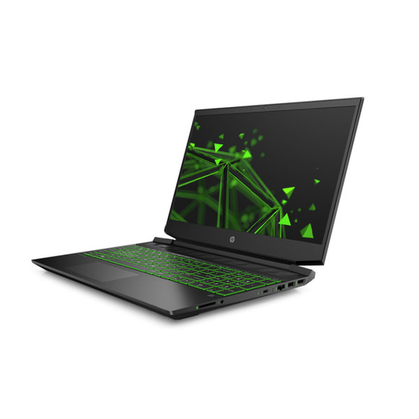 HP 파빌리온 게이밍 15-ec1058AX 16GB램 (SSD 512GB)_이미지
