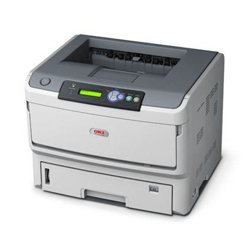 OKI B820n (기본토너)_이미지