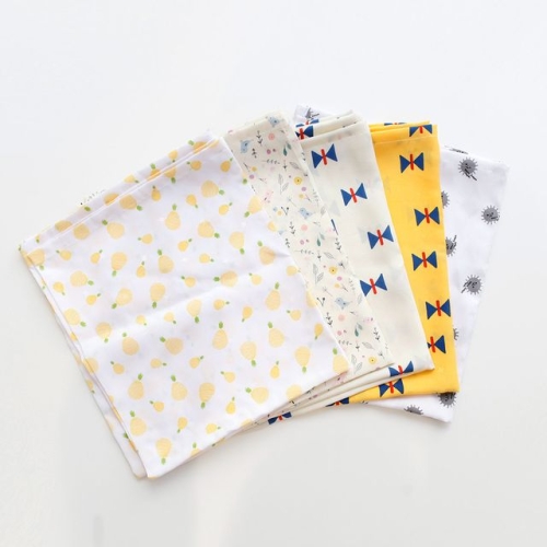 [불명] 꿈두부 거즈 인견 블랭킷 아기이불 배덮개 라지사이즈