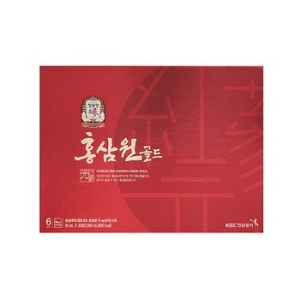 정관장 홍삼원 골드 50ml 20포 빠른배송 (1개)_이미지