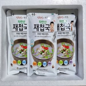 [�Ҹ�] �������� ���� ������ �ڿ��� ��ø�� 500g