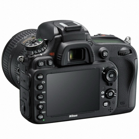 니콘 D610 바디 (중고품)_이미지