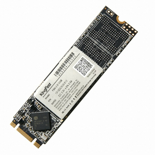 킹패스트 F6 M.2 SATA (512GB)_이미지