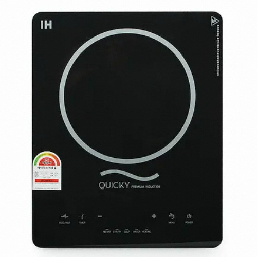 썬터치 QUICKY IH-Q0019 (포터블)