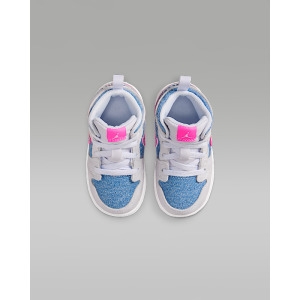 나이키 나이키키즈 조던1 미드 SE (HQ2000-400)