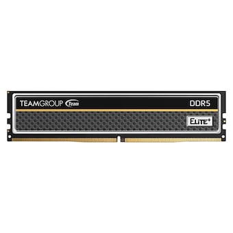 TeamGroup DDR5-5600 CL46 Elite Plus 블랙 서린