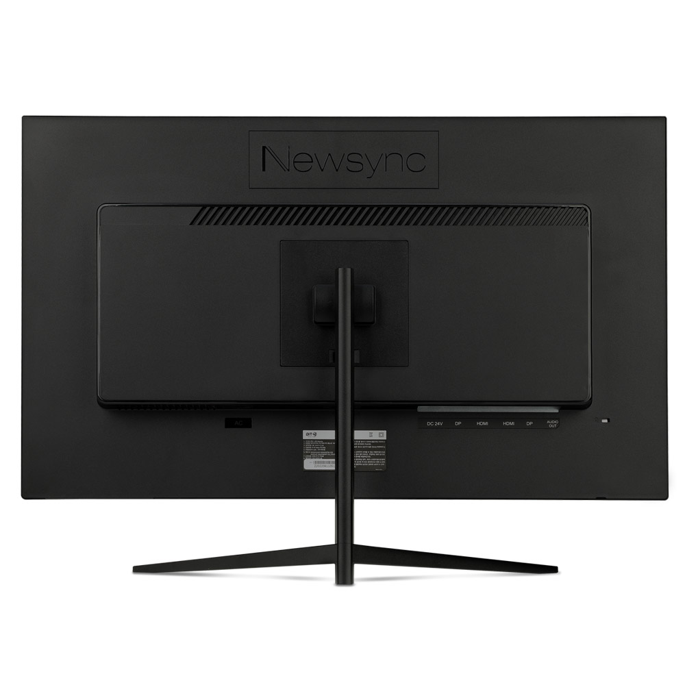 비트엠 Newsync P279Q IPS 패스트 165 게이밍 HDR_이미지