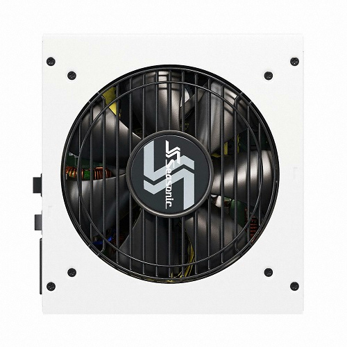 시소닉 FOCUS GOLD GX-750 화이트 풀모듈러_이미지