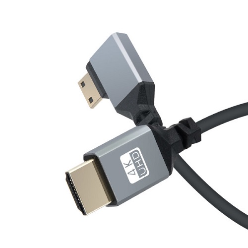 ����Ʈ�� COMS BD843 HDMI to Mini HDMI ���̺�