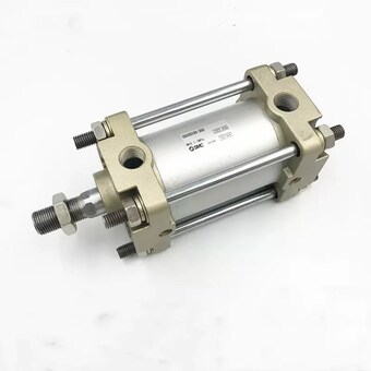 SMC 표준 실린더 CDA2F50-170Z CDA2F50-180Z CDA2F50-190Z CDA2F50-200Z CDA2F50-2..