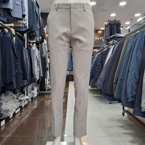  런던포그 HL01 도비스트라이프셋업바지k Zosis300