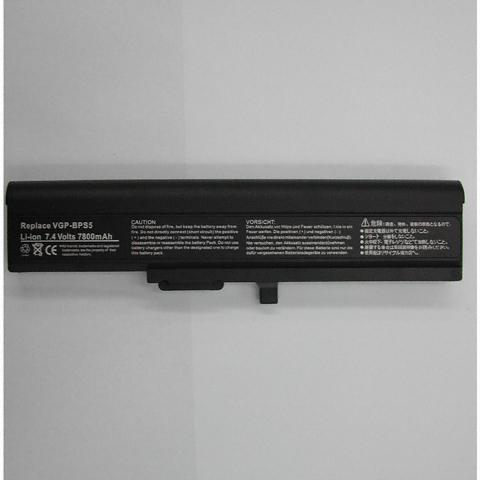 SONY BPS5 배터리_이미지
