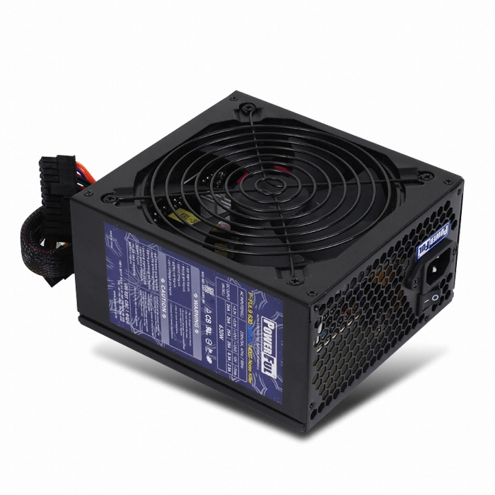 PowerFul P-FUL9 630 Module 140GT Noise Killer