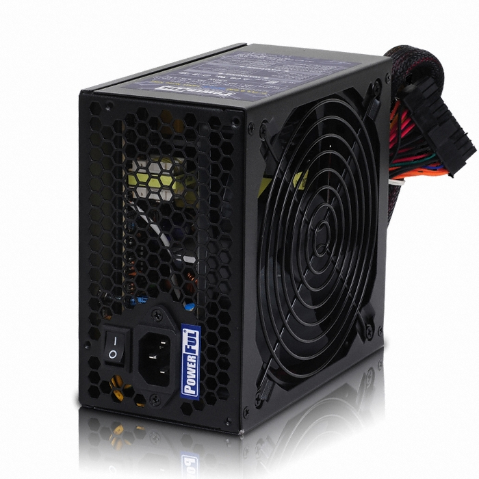 PowerFul P-FUL9 630 Module 140GT Noise Killer_이미지