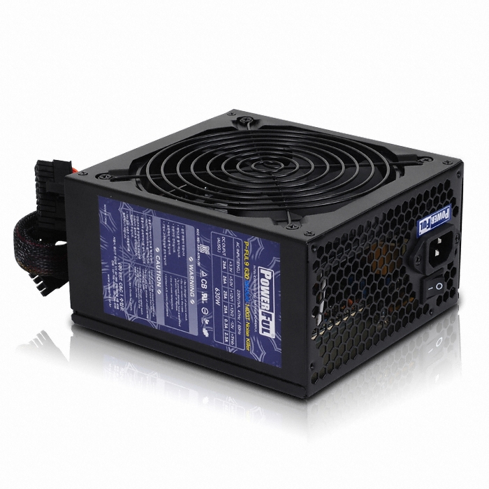 P-FUL9 630 Module 140GT Noise Killer