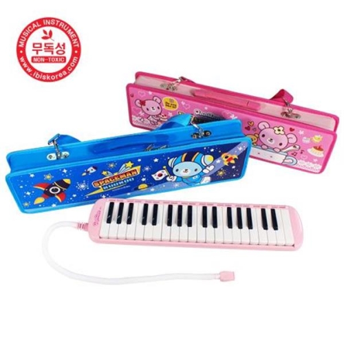 아이비스 멜로디언 CR -핑크 38609949_이미지