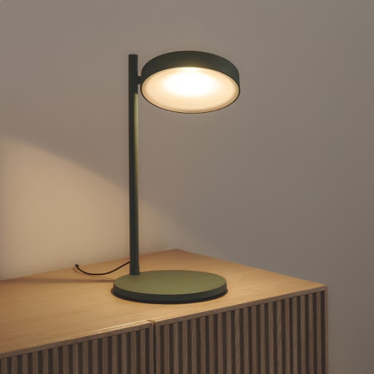 베스트버그 파스틸 테이블 조명