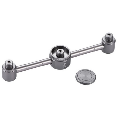 캠핑문 이소가스 분배기 Z33