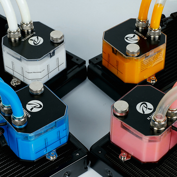 RAIJINTEK TRITON 240 PASTEL_이미지
