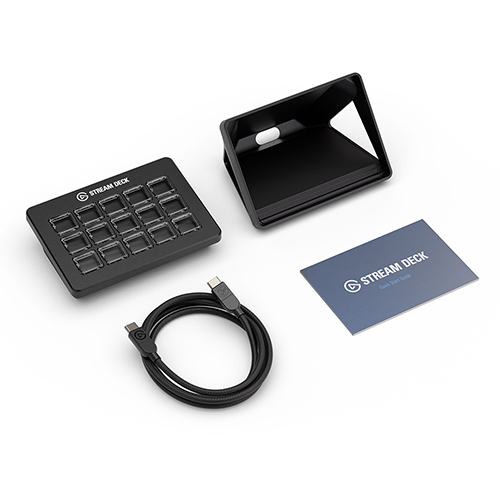 Elgato STREAM DECK SCISSOR KEYS