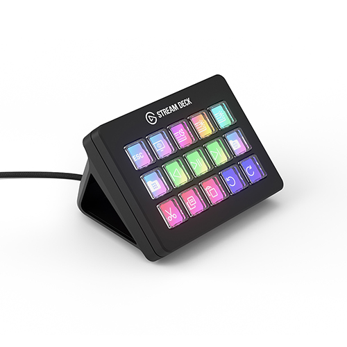 Elgato STREAM DECK SCISSOR KEYS