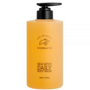 씨널스 씨어터 데일리 바디워시 500ml (1개)_이미지