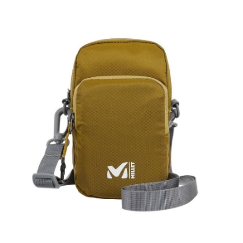 밀레(MILLET) 웰킨 미니 파우치 MXSSA906-50