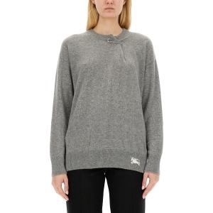 버버리 Knitwear 8080851_A1373 GREY_이미지