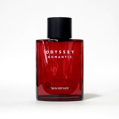 오딧세이 NEW 로맨틱 스킨 리파이너 130ml (5개)_이미지