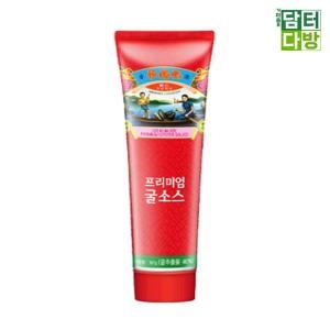 이금기 프리미엄 굴소스 167g (5개)