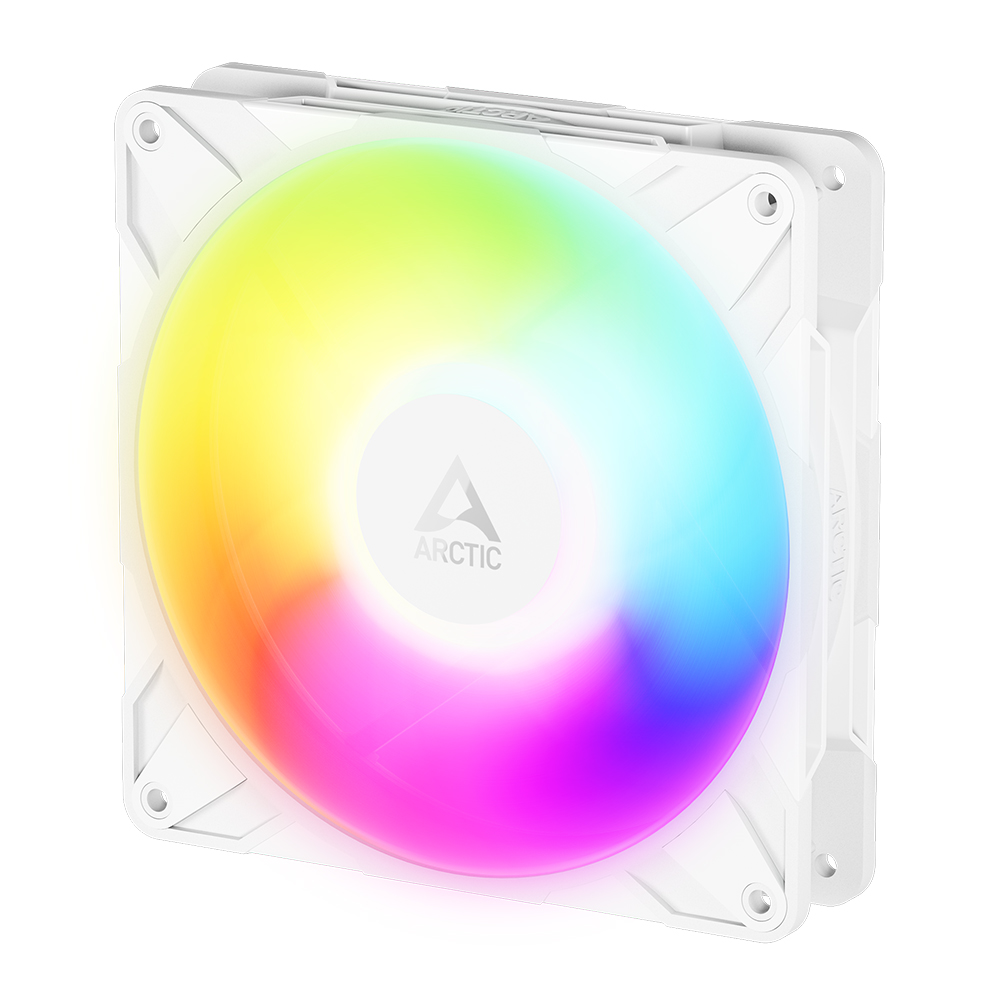 ARCTIC P14 Pro ARGB Reverse 피씨디렉트 (화이트)_이미지