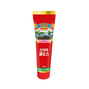 이금기 프리미엄 굴소스 167g (8개)_이미지