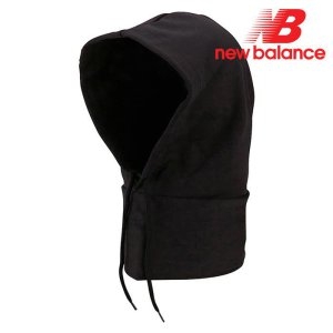  뉴발란스 남녀공용 후디 워머 (NBGU8F9101-19)