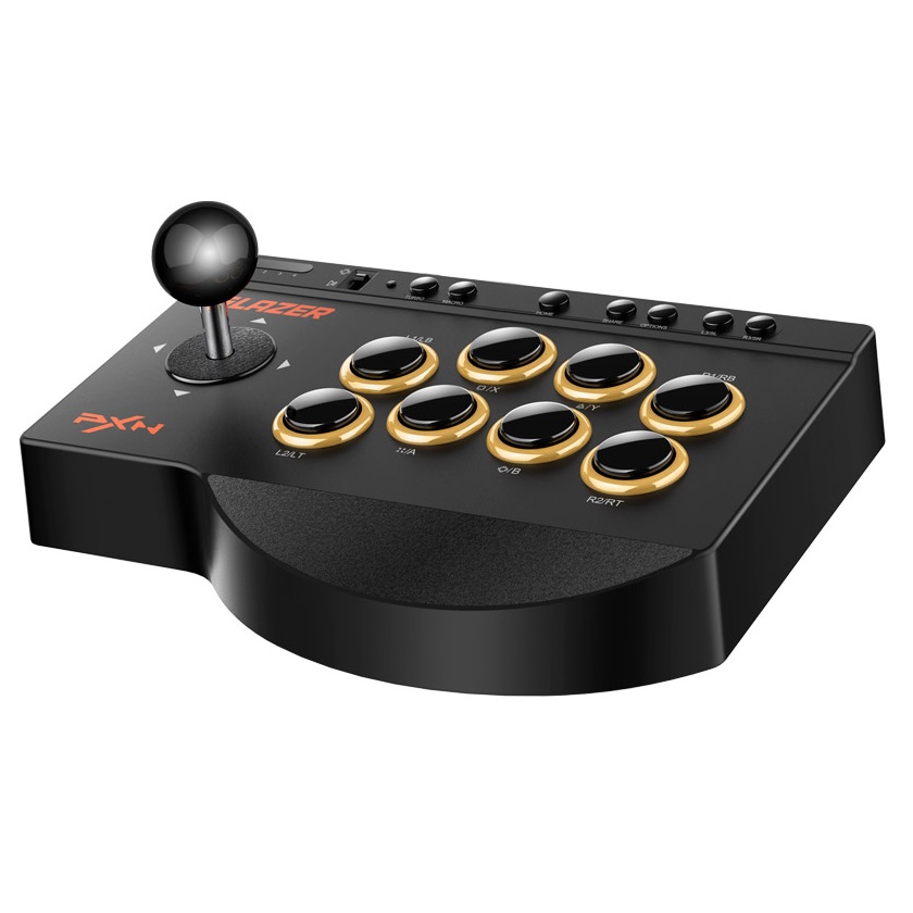  ART FIGHTER 아케이드 스틱 