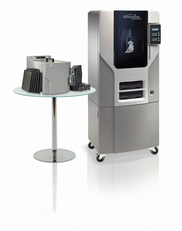 Stratasys Dimension 1200es