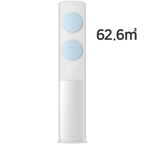 삼성전자 비스포크 무풍 클래식 AF19B7534BZS (공식인증 설치)