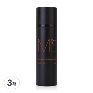 HNG 엠도씨 선샤인 유브이 솔루션 에센스 50ml (3개)