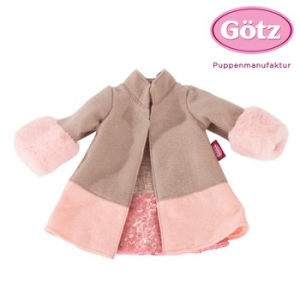 괴츠 의류 무스탕 외투 03034 4550cm_이미지