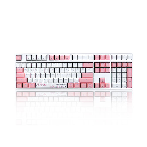 덱&긱스타 108 HASSIUM PRO