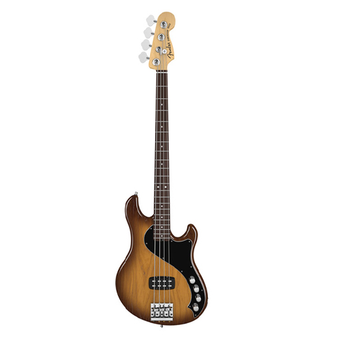 Deluxe Dimension Bass IV
