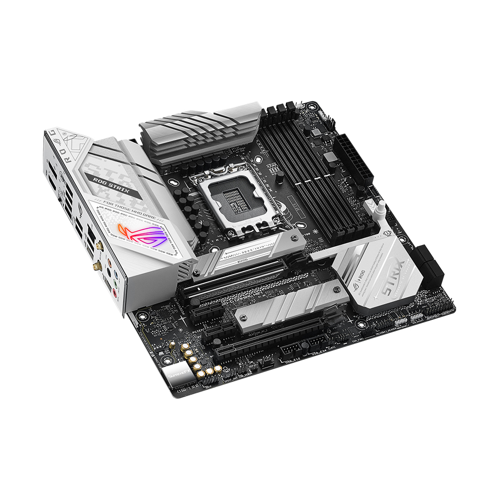 ASUS ROG STRIX B760-G GAMING WIFI 인텍앤컴퍼니_이미지
