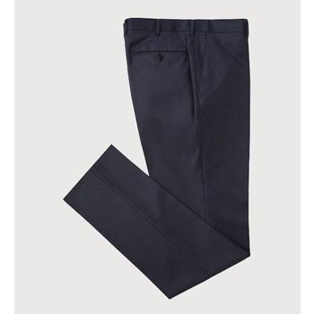 브루노바피 뉴베이직 잔체크 정장 팬츠 MAVGB4S1431_이미지