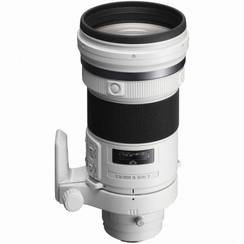 SONY 알파 300mm F2.8 G SSM II (정품)_이미지